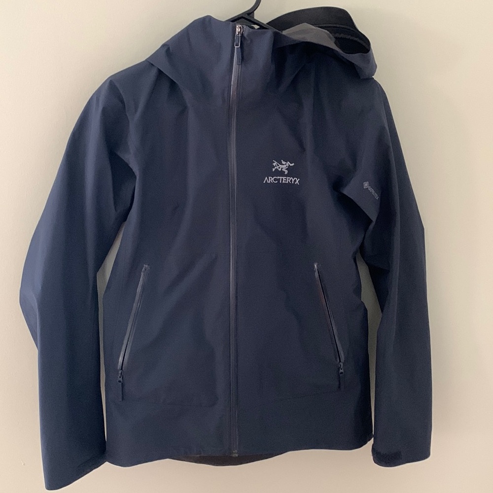 Arc’teryx Zeta SL Jacket